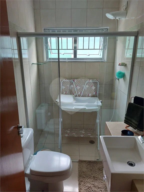 Sobrado à venda com 3 quartos, sendo 2 suítes, em Parada Inglesa, São Paulo, SP