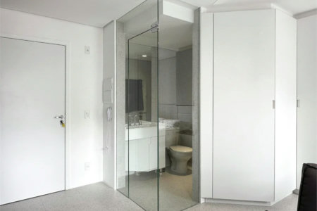 Apartamento à venda com 1 quarto em Pinheiros, São Paulo, SP