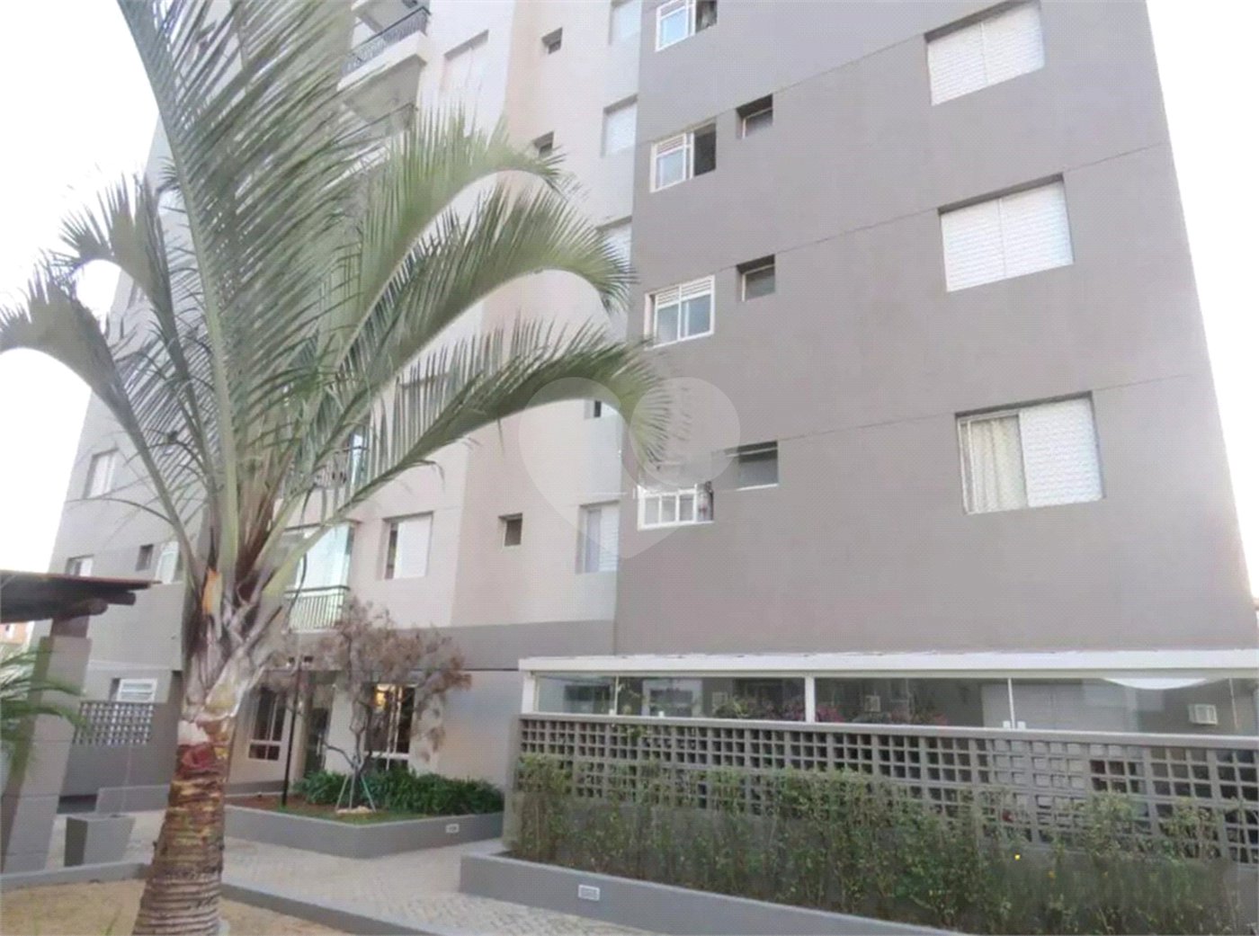 Apartamento à venda com 2 quartos em Vila Cruz das Almas, São Paulo, SP