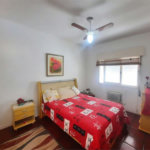 Apartamento com 3 dormitórios, 100 m² - venda por R$ 370.000,00 ou aluguel por R$ 4.441,86 - Loteamento João Batista Julião - Guarujá/SP
