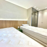 Apartamento à venda com 3 suítes em Jurerê, Florianópolis, SC