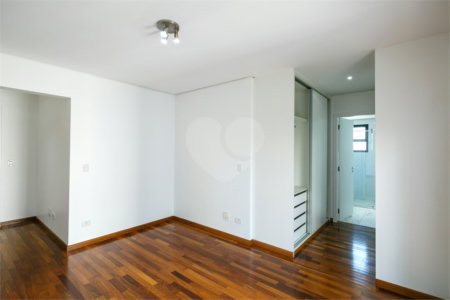 Apartamento à venda ou para alugar com 4 suítes em Jardim Marajoara, São Paulo, SP