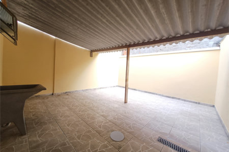 Sobrado à venda com 2 quartos em Jardim Guaíba, Sorocaba, SP