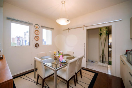 Apartamento à venda com 4 quartos, sendo 2 suítes,  em Vila Suzana, São Paulo, SP