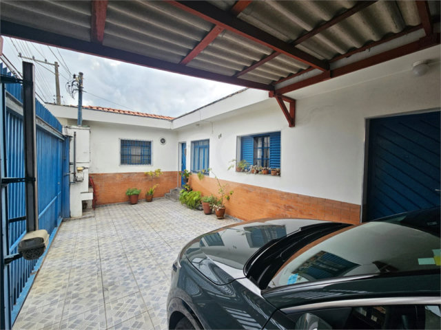 Casa à venda com 3 quartos em Tucuruvi, São Paulo, SP