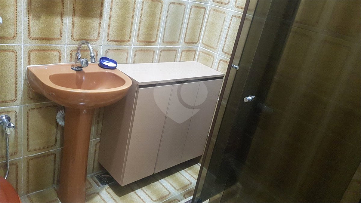 Apartamento à venda com 2 quartos em Vila Isabel, Rio de Janeiro, RJ