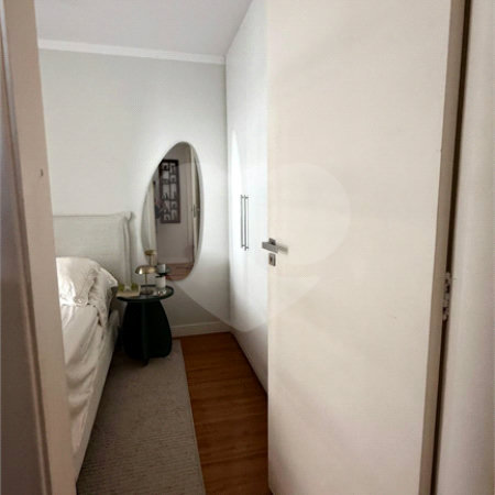 Cobertura à venda com 3 quartos, sendo 1 suíte, em Vila Olímpia, São Paulo, SP