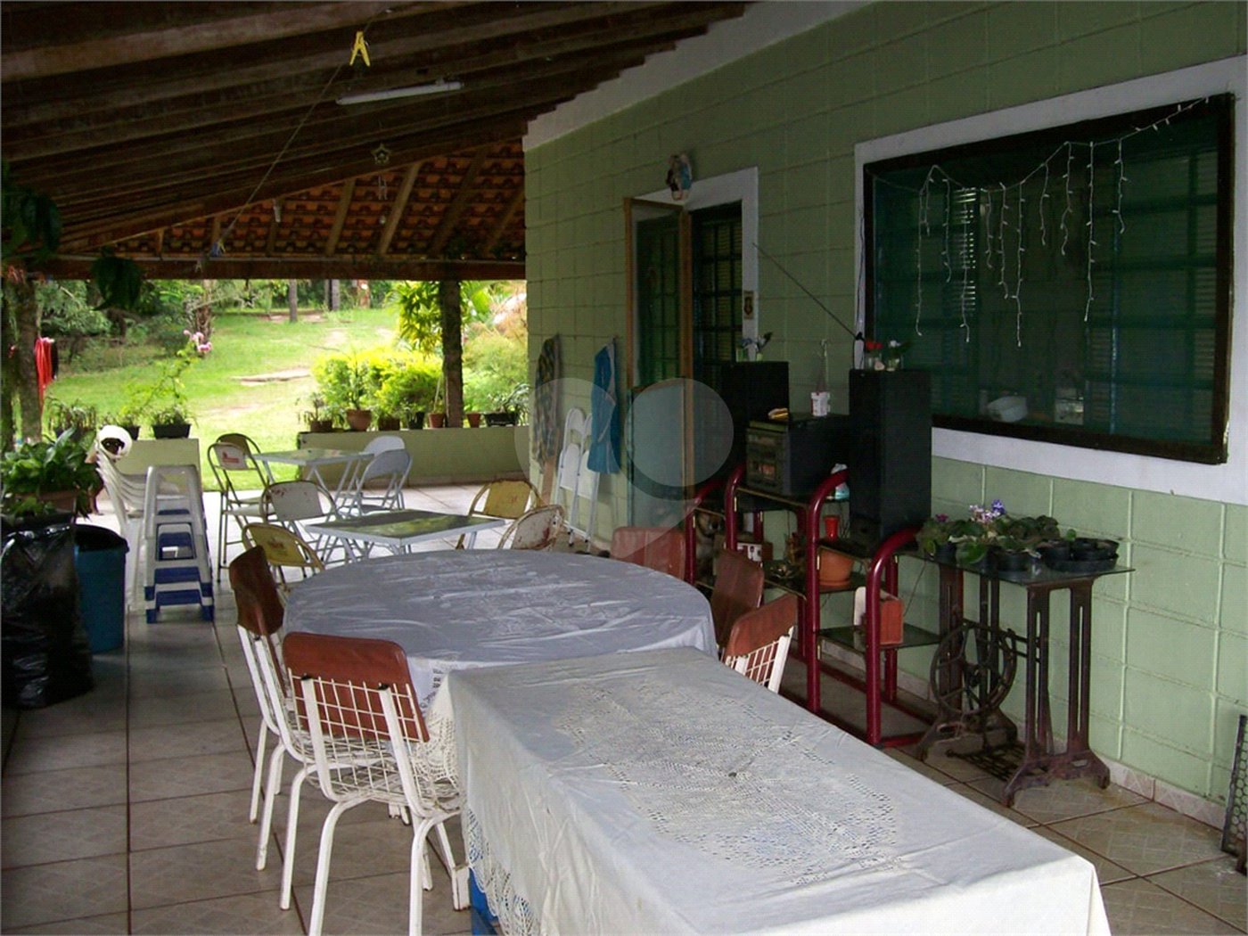 Chácara a venda no Aracê de Santo Antônio .