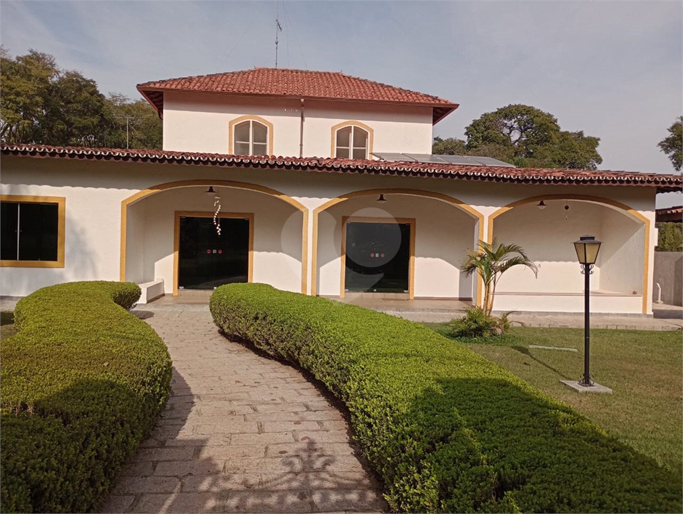 Casa à venda com 6 quartos, sendo 4 suítes,  no condomínio City Castelo, Itu - SP