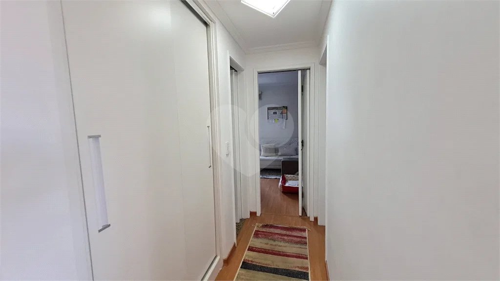 Apartamento à venda com 2 suítes em Vila Medeiros, São Paulo, SP