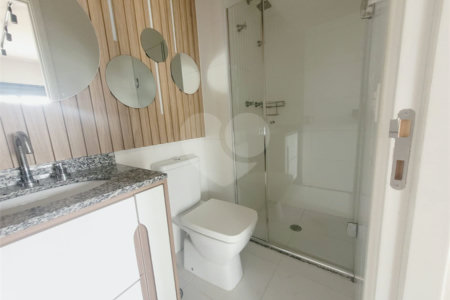 Apartamento à venda com 1 suíte em Vila Leopoldina, São Paulo, SP