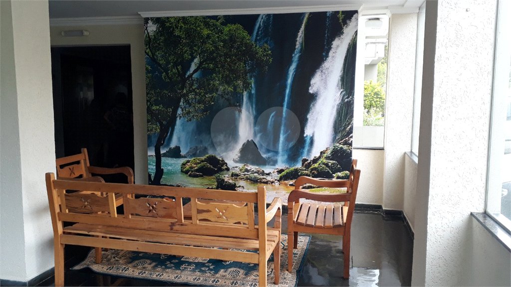 Apartamento à venda com 2 quartos em Jardim Celeste, São Paulo, SP