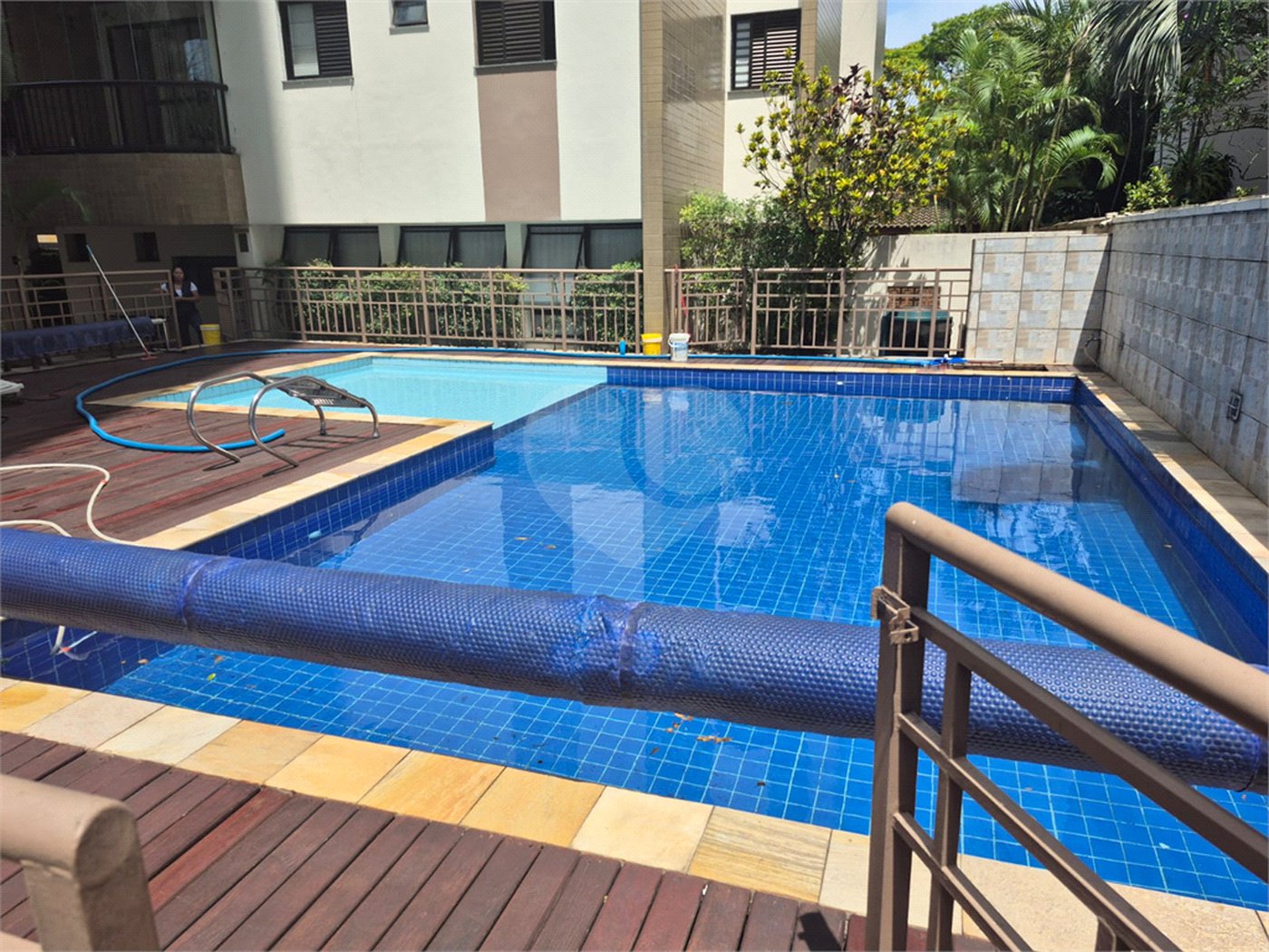 Apartamento à venda com 3 quartos, sendo 1 suíte, em Santana, São Paulo, SP