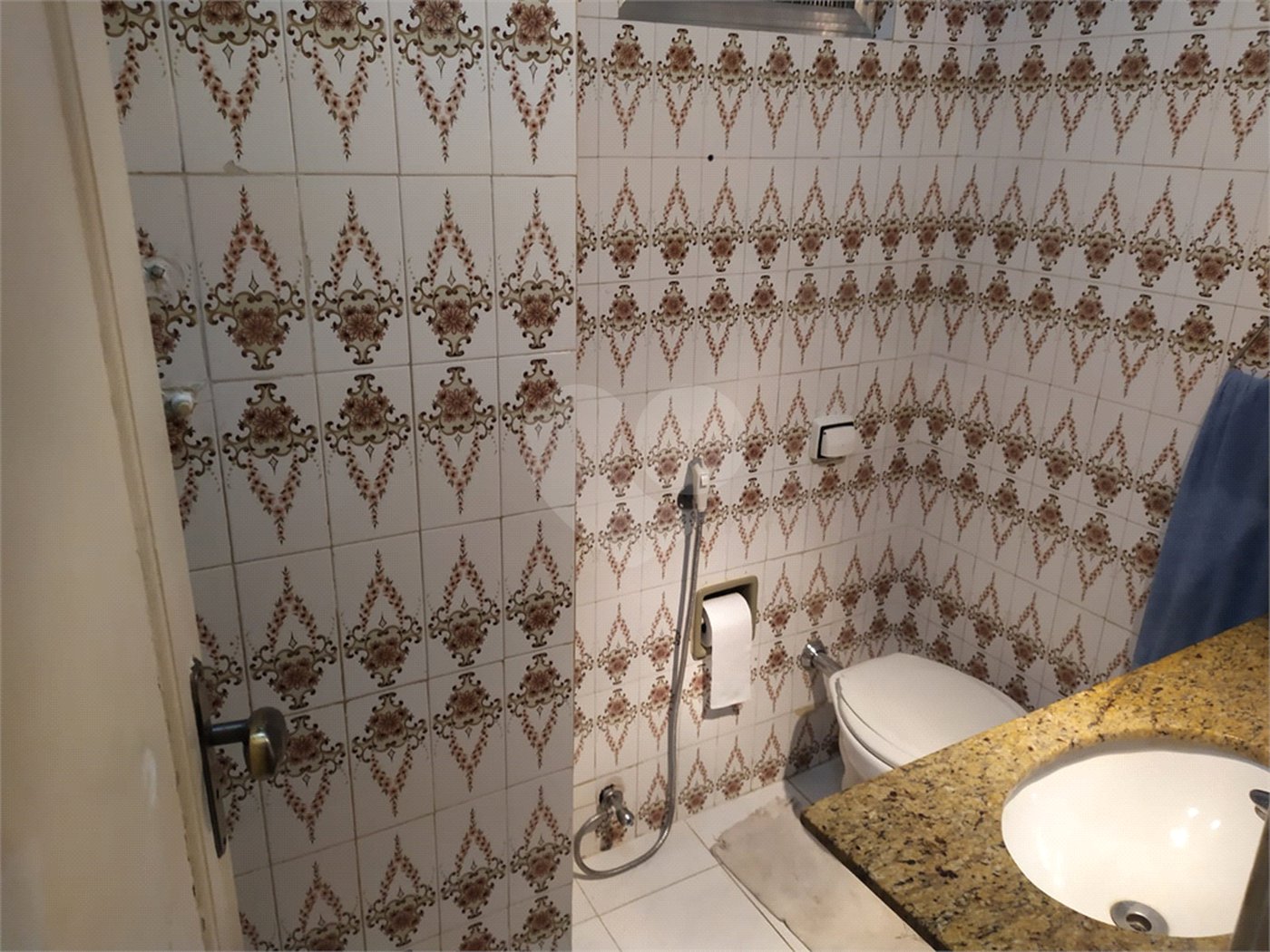 Apartamento à venda com 2 quartos em Vila Isabel, Rio de Janeiro, RJ