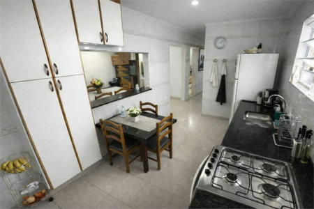 Casa Térrea à venda com 2 quartos, sendo 1 suíte, em Parque Esmeralda, São Paulo, SP