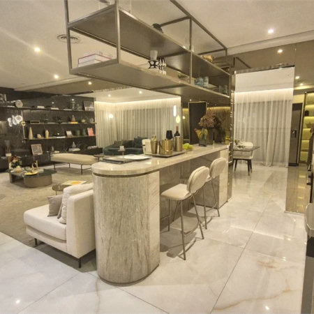 Apartamento à venda com 4 quartos, sendo 2 suítes, em Butantã, São Paulo, SP
