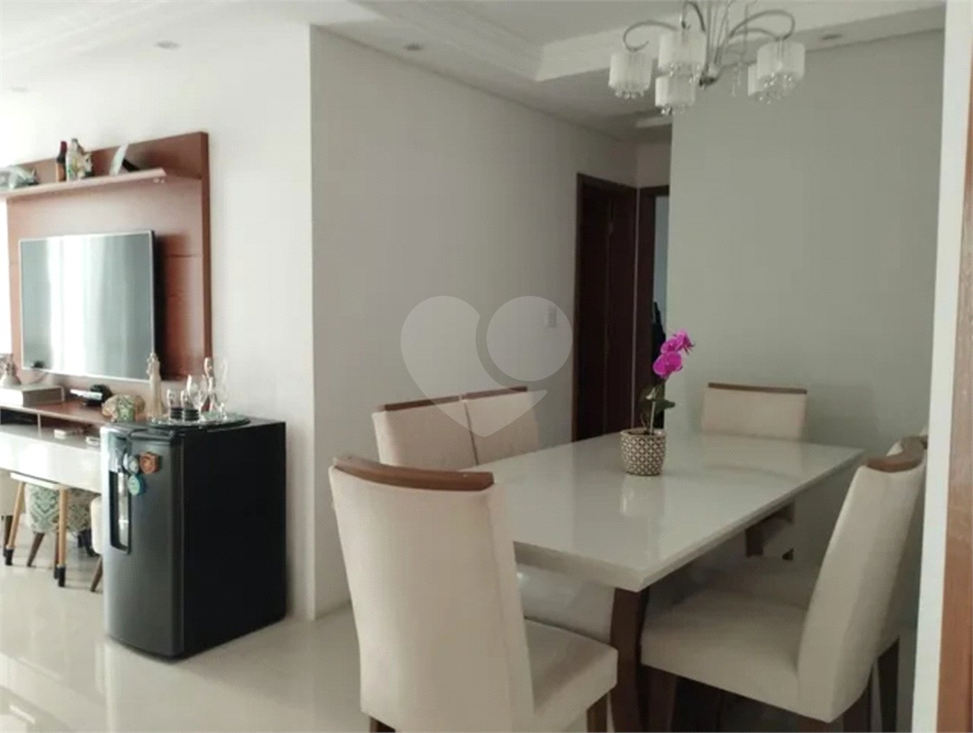 Apartamento à venda com 2 quartos em Cidade Vista Verde, São José dos Campos, SP