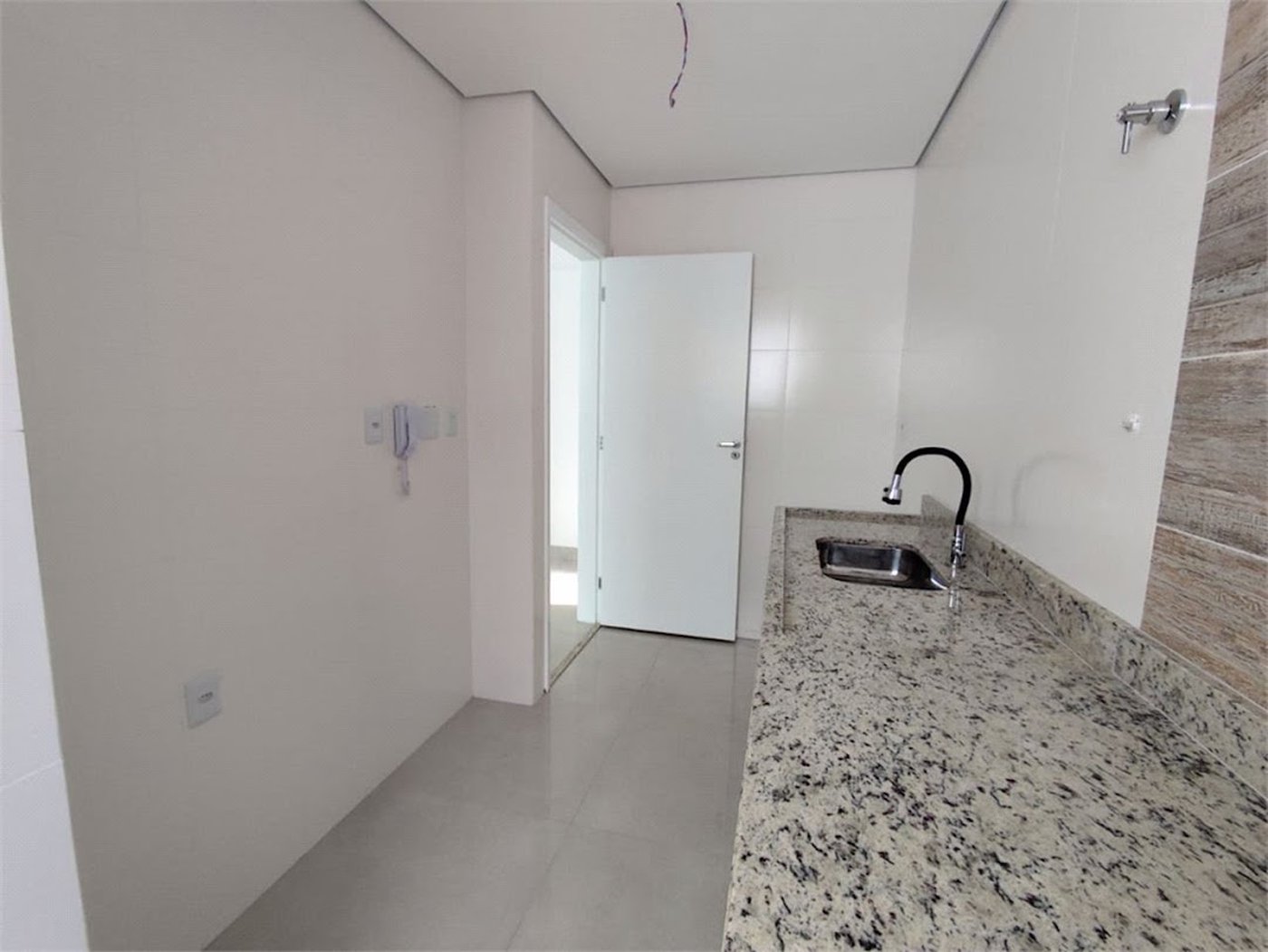 Casa Residencial à venda, Campo Grande, Santos - CA0320.