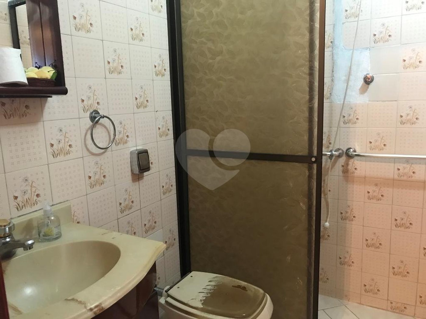 Sobrado à venda com 2 quartos em Jaçanã, São Paulo, SP
