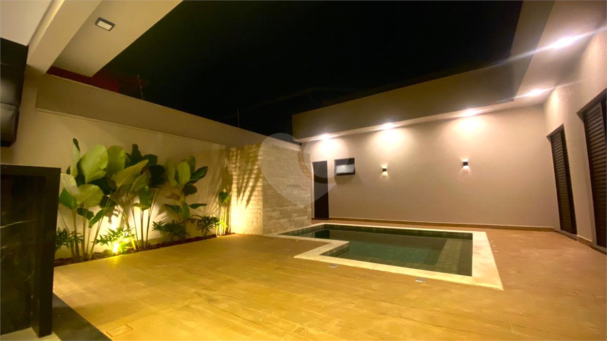 Casa à venda com 3 suítes em Jardim Esplanada II, Indaiatuba, SP
