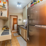 Apartamento à venda com 2 quartos em Mandaqui, São Paulo, SP