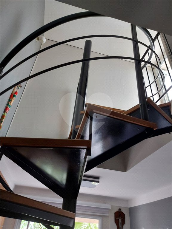 Apartamento à venda com 2 suítes em Jardim Leonor, São Paulo, SP