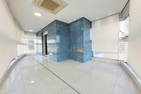 Apartamento com 4 dormitórios, 255 m² - venda por R$ 4.900.000,00 ou aluguel por R$ 30.000,00/mês - Aparecida - Santos/SP