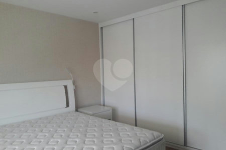 Apartamento à venda com 3 suítes em Santa Cecília, São Paulo, SP