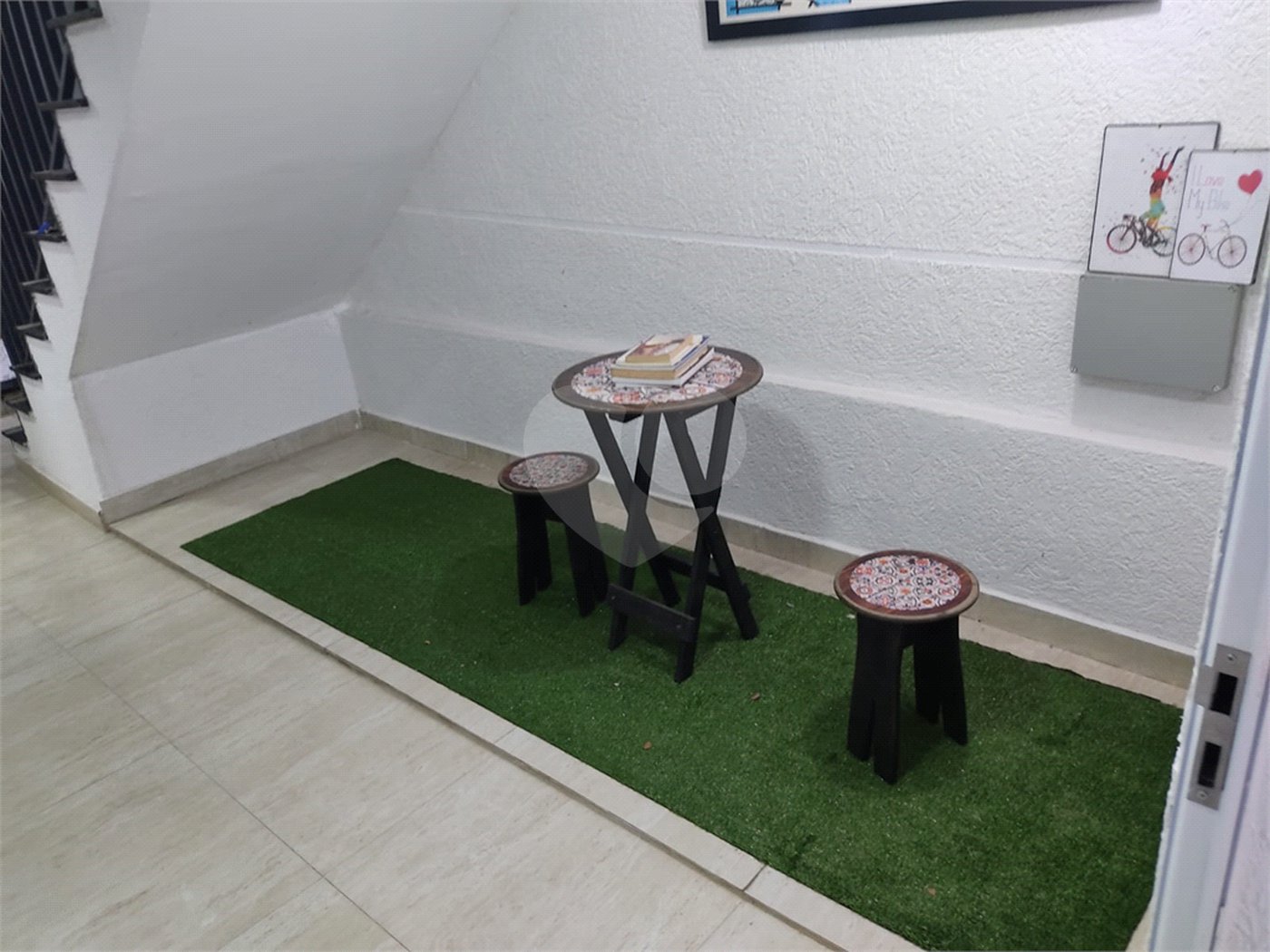 Casa à venda com 2 quartos no condomínio Maria, São Paulo - SP