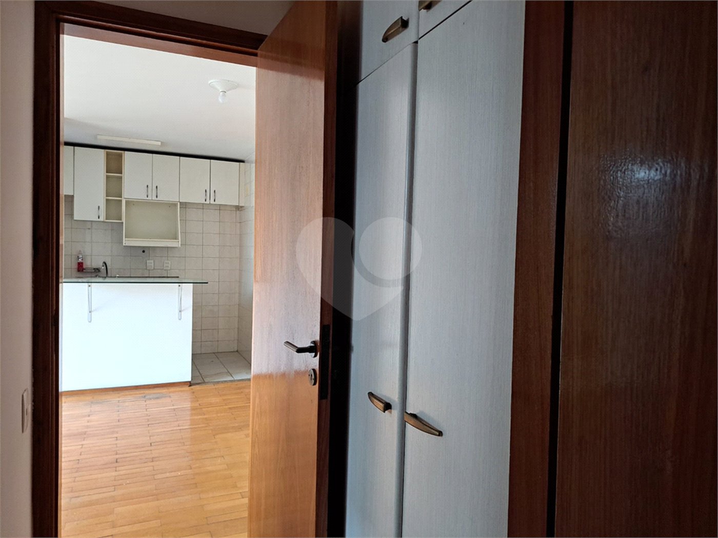 Apartamento para alugar com 1 suíte em Jardim Paulista, São Paulo, SP