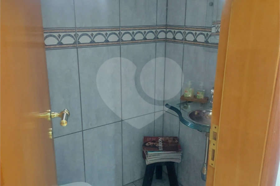 Cobertura à venda ou para alugar com 3 quartos, sendo 1 suíte, em Santana, São Paulo, SP