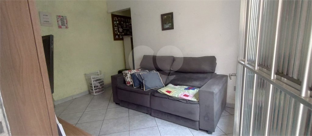 Sobrado à venda com 7 quartos, sendo 1 suíte, em Mandaqui, São Paulo, SP