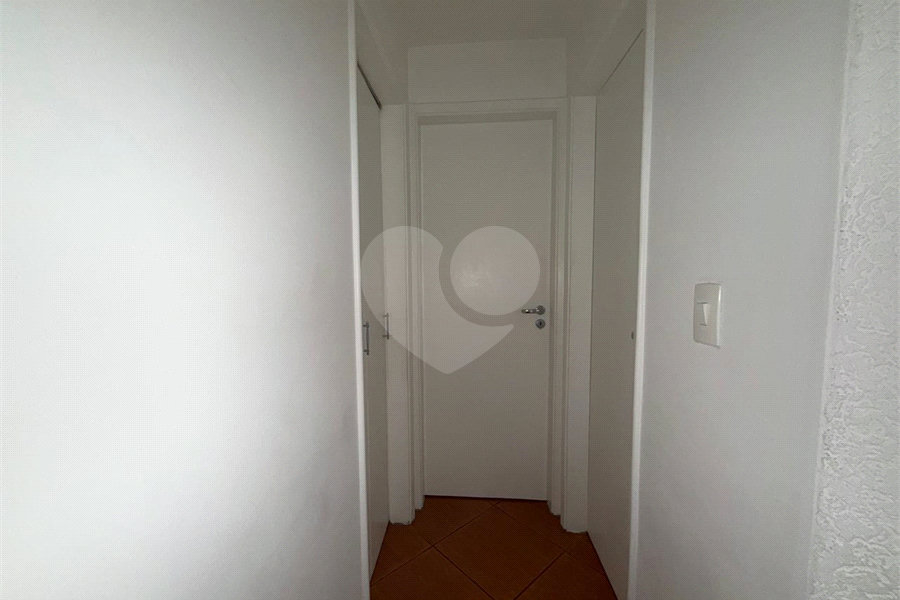 Apartamento à venda com 3 quartos, sendo 1 suíte, em Santana, São Paulo, SP
