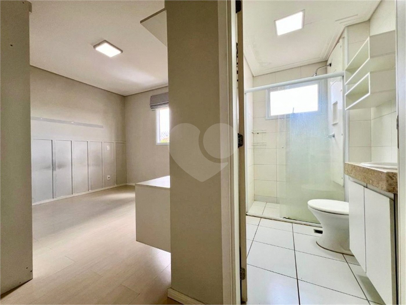 Apartamento à venda com 3 quartos, sendo 1 suíte, em Vila Nova, Itu, SP