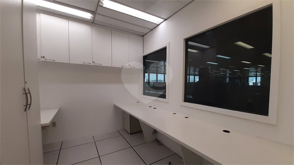 Laje Corporativa à venda ou para alugar em Chácara Santo Antônio (zona Sul), São Paulo, SP