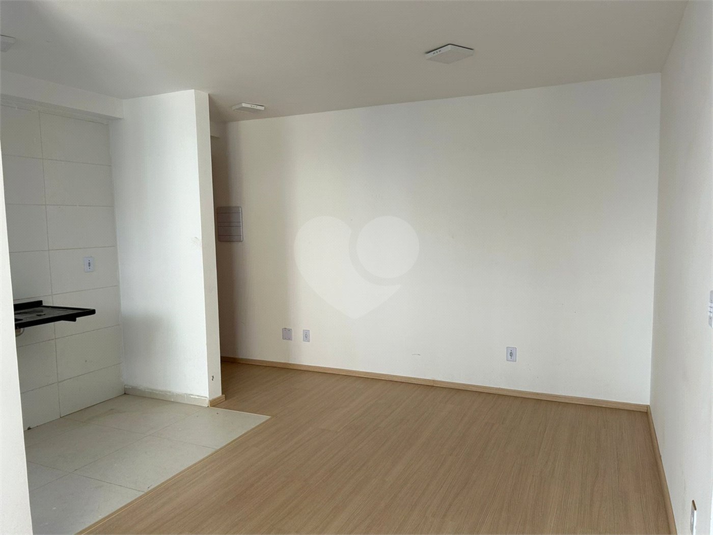 Apartamento à venda com 2 quartos em Jardim do Triunfo, Guarulhos, SP