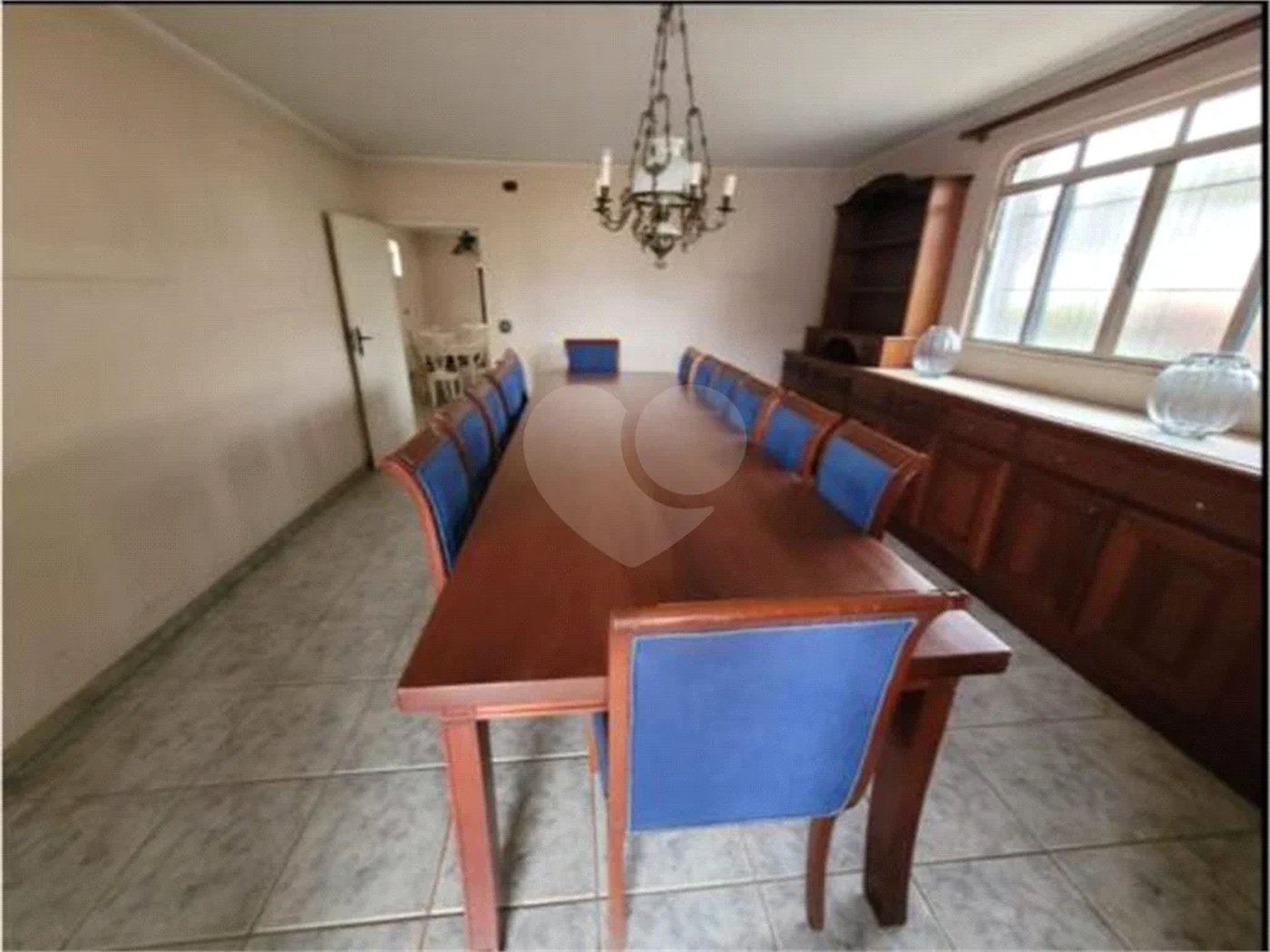 Chácara à venda com 5 quartos, sendo 4 suítes, em Chácara Terra Nova, Jundiaí, SP