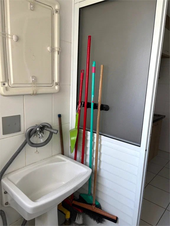 Apartamento à venda com 3 quartos, sendo 1 suíte,  em Jaguaré, São Paulo, SP
