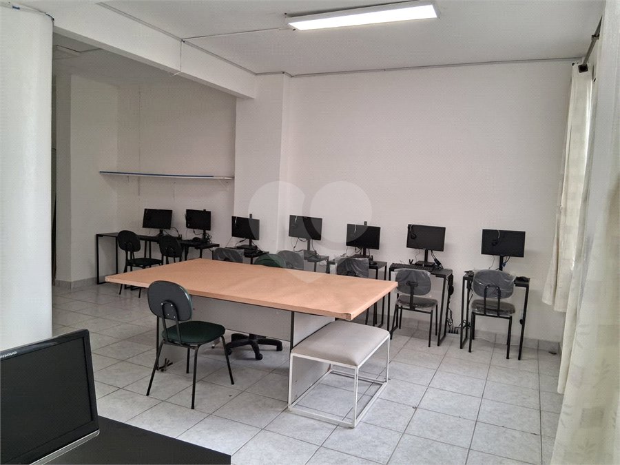 Sala à venda em Bom Retiro, São Paulo, SP