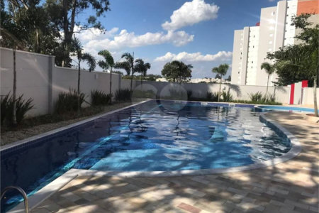 Apartamento à venda com 2 quartos, sendo 1 suíte, em Jardim Bela Vista, Indaiatuba, SP