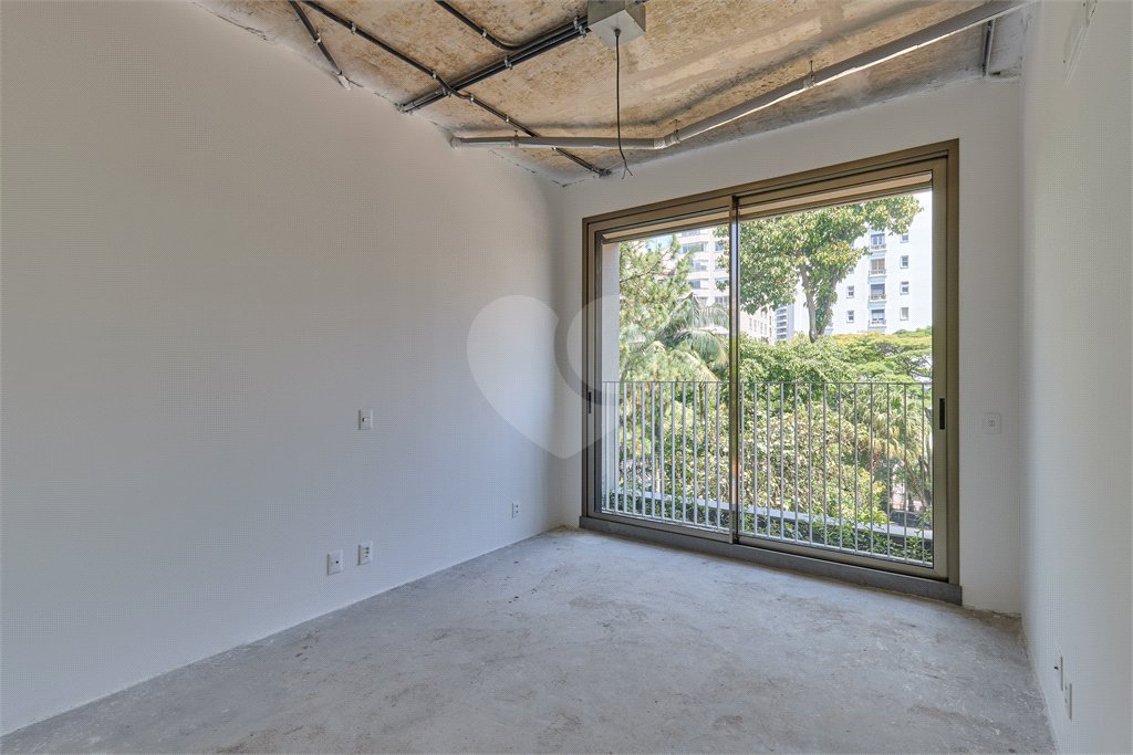 Apartamento à venda com 4 suítes em Vila Nova Conceição, São Paulo, SP