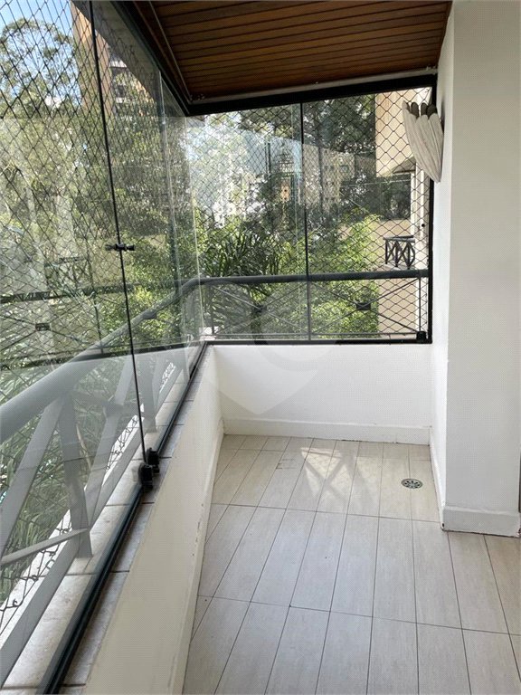 Apartamento à venda com 2 quartos em Vila Andrade, São Paulo, SP