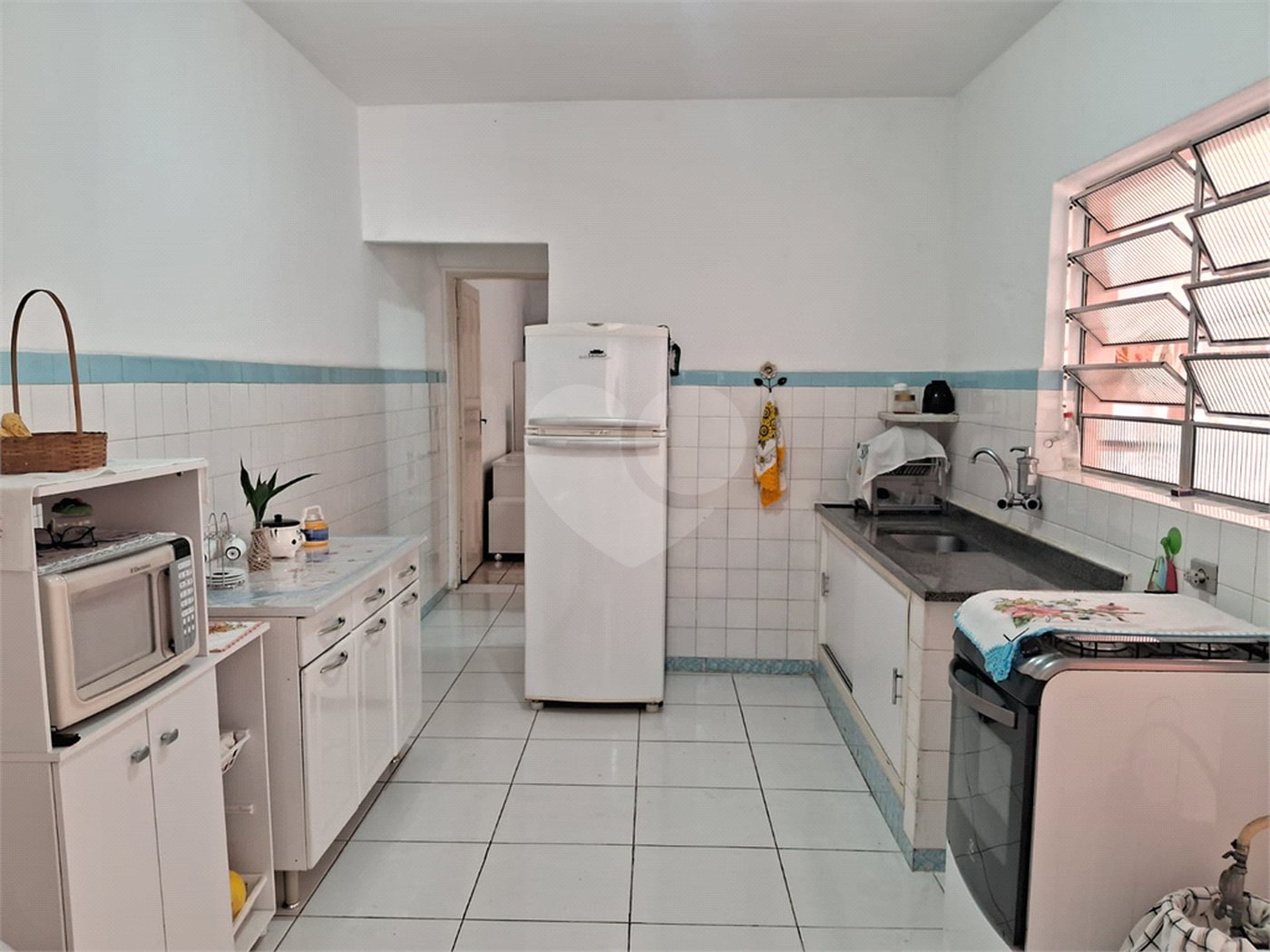 Sobrado à venda com 3 quartos em Jardim Humaitá, São Paulo, SP