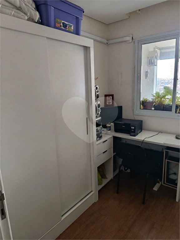 Apartamento à venda com 2 quartos, sendo 1 suíte, em Vila Ema, São Paulo, SP