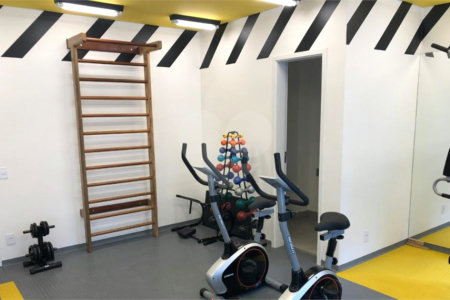 Apartamento à venda com 1 quarto em Consolação, São Paulo, SP
