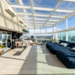 Apartamento à venda com 4 quartos, sendo 3 suítes, em Campo Belo, São Paulo, SP