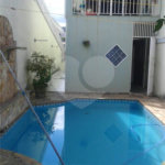 Sobrado à venda com 3 quartos, sendo 2 suítes, em Horto, São Paulo, SP
