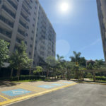 Apartamento para alugar com 2 quartos em Vila Domingues, Votorantim, SP
