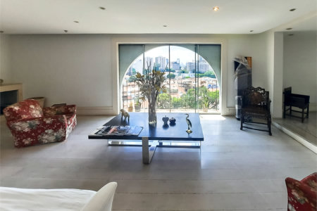 Apartamento à venda com 3 quartos, sendo 2 suítes, em Granja Julieta, São Paulo, SP