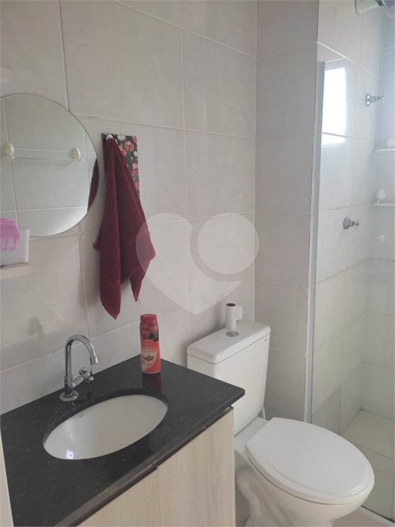Apartamento à venda com 1 quarto em Mooca, São Paulo, SP